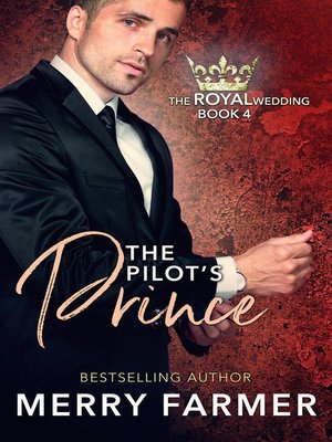 cover image of The Pilot's Prince
